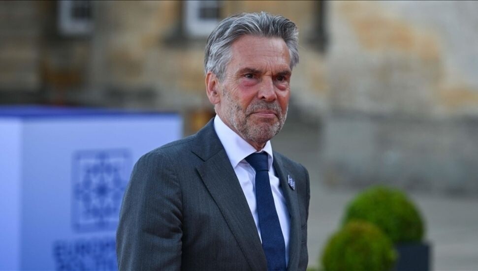 Hollanda Başbakanı Schoof: Avrupa savunmasına daha fazla yatırım yapmalıyız