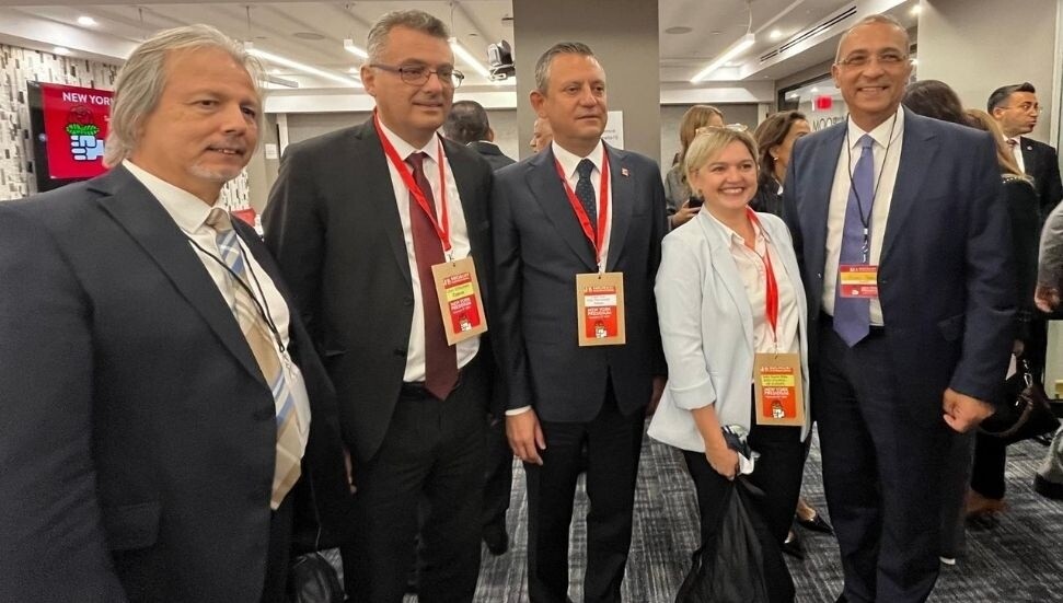 Tufan Erhürman: Çözümün yolu diyalog, diplomasi ve müzakeredir