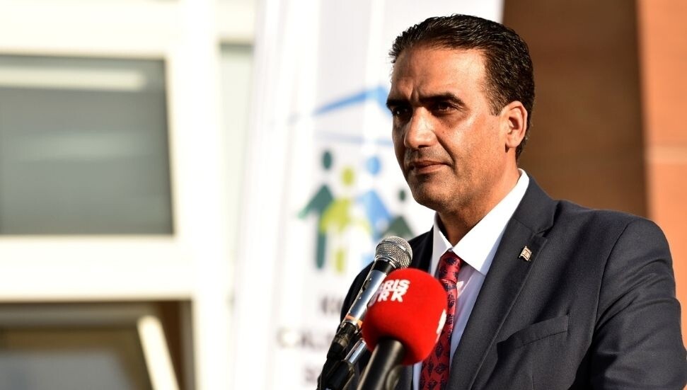 Sadık Gardiyanoğlu'ndan Engelliler Federasyonu’nun açıklamasına tepki: 9 yıl neredeydiler?