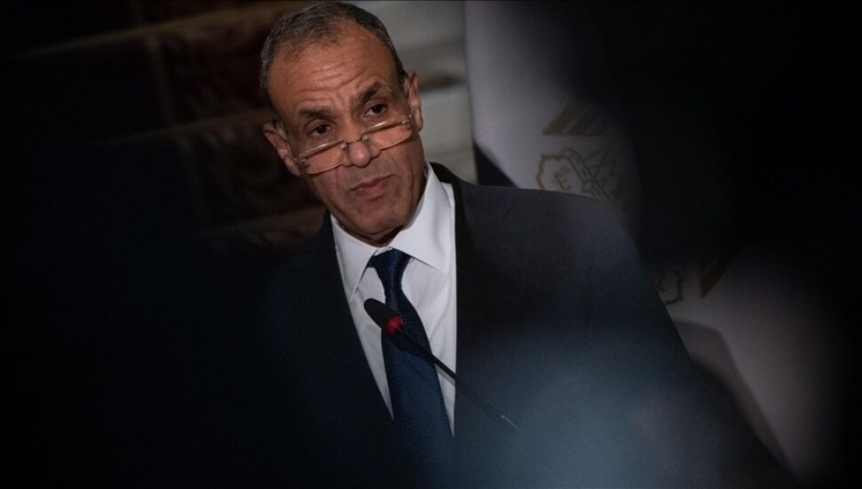 Mısır Dışişleri Bakanı Bedr Abdulati, Washington’da Gazze'de ateşkesi görüştü