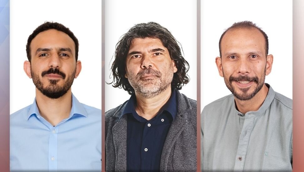 Celal Özkızan: Herkes elini taşın altına koyarken ultra zenginlerden vergi bile alınmıyor