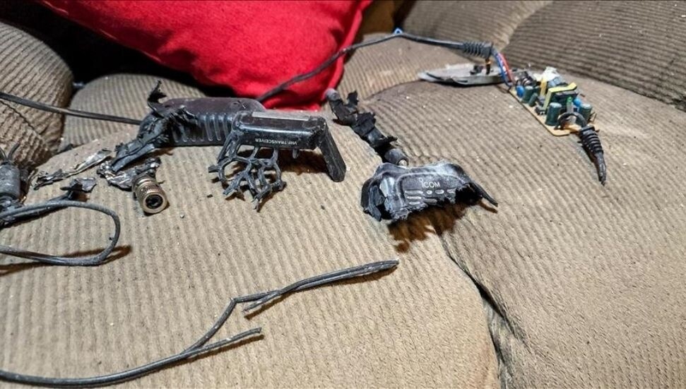 NYT'ye konuşan istihbarat çalışanları, İsrail'in çağrı cihazları için paravan şirketler kurduğunu söyledi