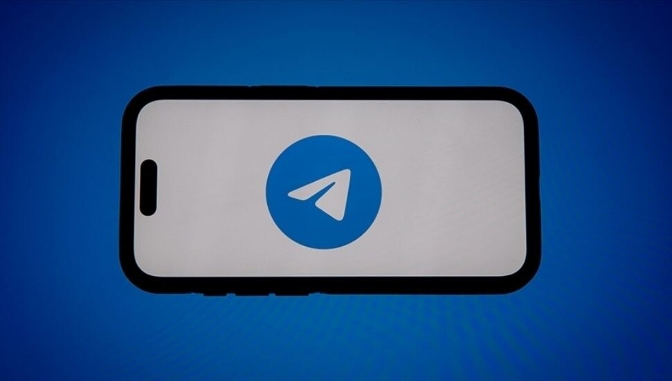Telegram: "Fransa'nın Moldova ile ilgili talebini reddettik"