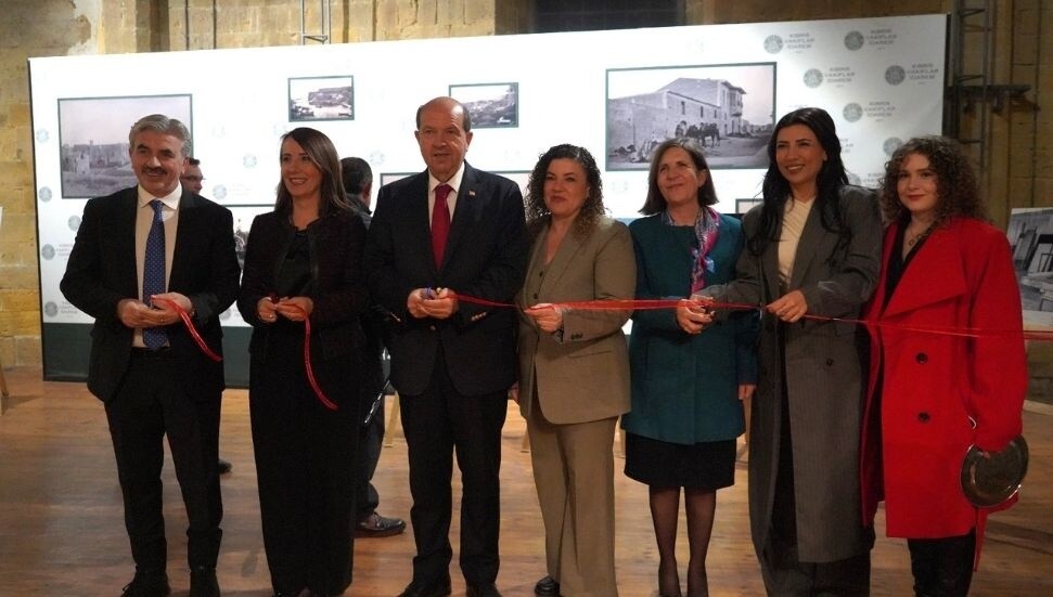 “İşte Kadın 7. Fotoğraf Yarışması” ödülleri sahiplerini buldu