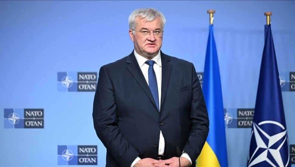 Ukrayna: Rusya, gerçekten barış istiyorsa derhal ateşkesi uygulamalı