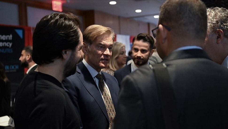 Trump, Sağlık Bakanlığı ekibini büyük oranda şekillendirdi