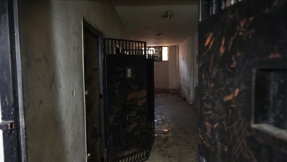 Lübnan, Suriye zindanlarındaki vatandaşlarını geri almayı bekliyor