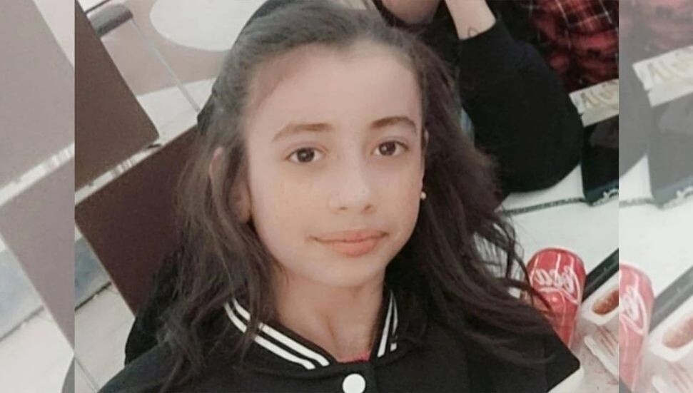 Diyarbakır'da kaybolan 12 yaşındaki kız çocuğu aranıyor