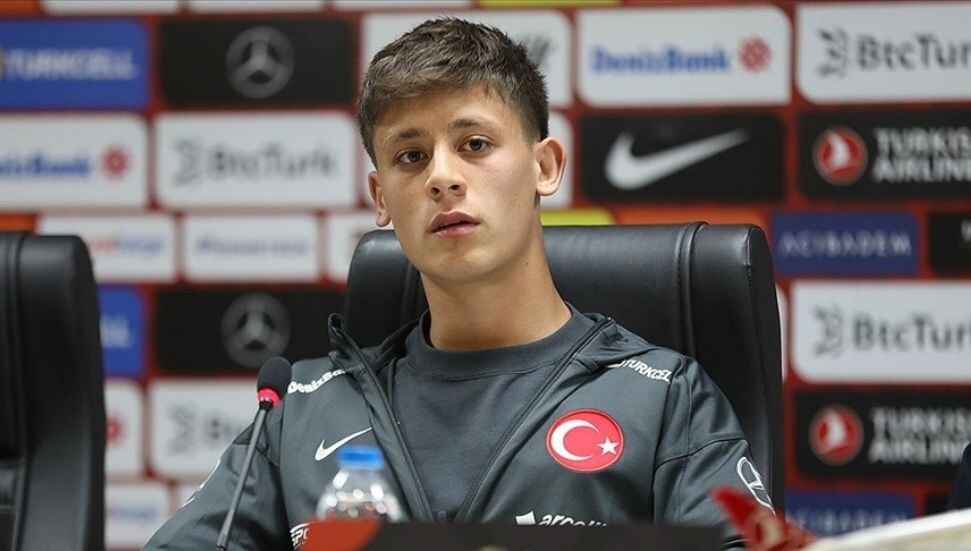 Güler'den Yamal sorusuna yanıt: Zorluk çıkarmaya çalışacak; biz baskıyı avantaja çevirmek istiyoruz