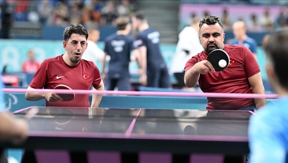 Abdullah Öztürk tarihe geçti