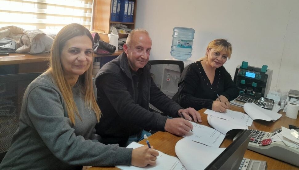 Köyden Marketleri çalışanları için yeni toplu iş sözleşmesi imzalandı