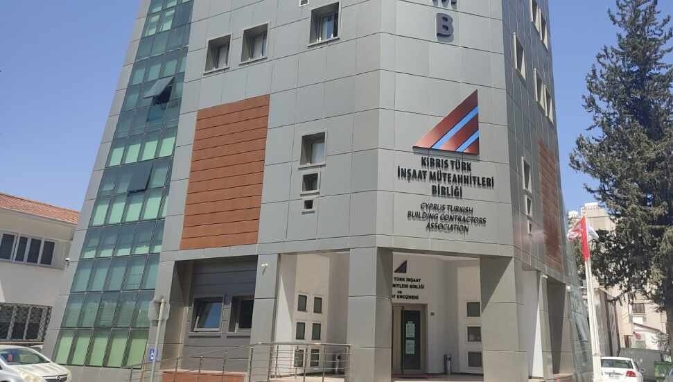 İnşaat Müteahhitleri Birliği eylem hazırlığında!