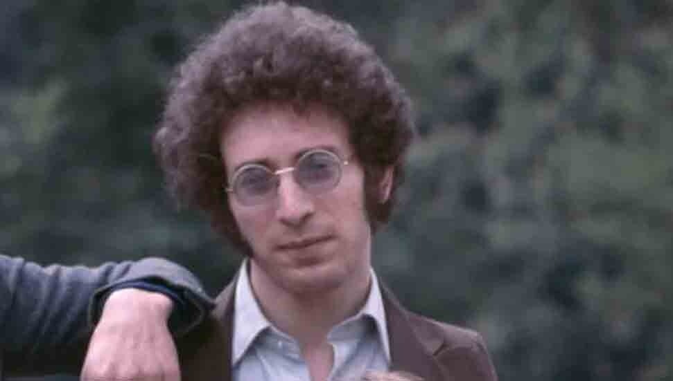 Procol Harum'un söz yazarı Keith Reid hayatını kaybetti