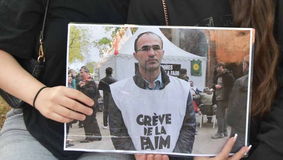 Rum Adalet Bakanı, Almanya’da tutuklu Kenan Ayaz’ın Güney Kıbrıs’a iadesi için resmi adım attı