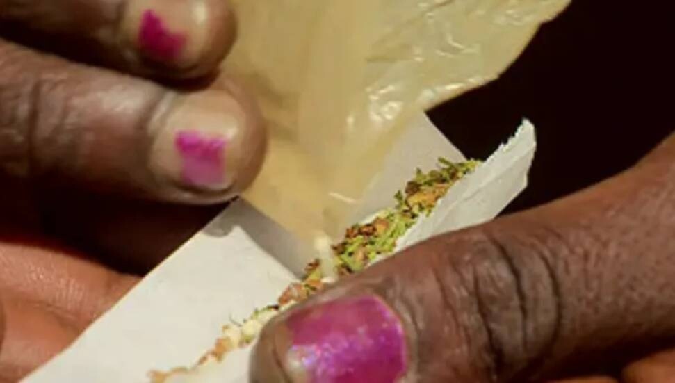 Güney Kıbrıs'ta kenevir ve alkol kullanımı arttı