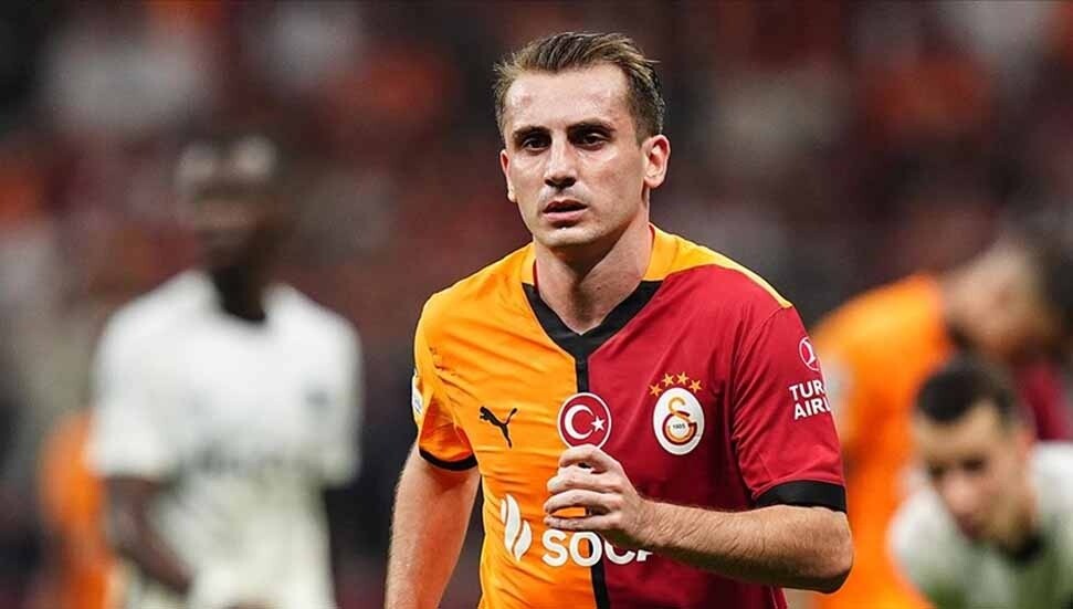 Galatasaray, Kerem Aktürkoğlu'nun maliyetini KAP'a bildirdi