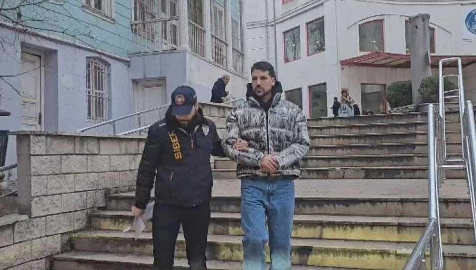 Kerimcan Durmaz hakkında tahliye kararı verildi