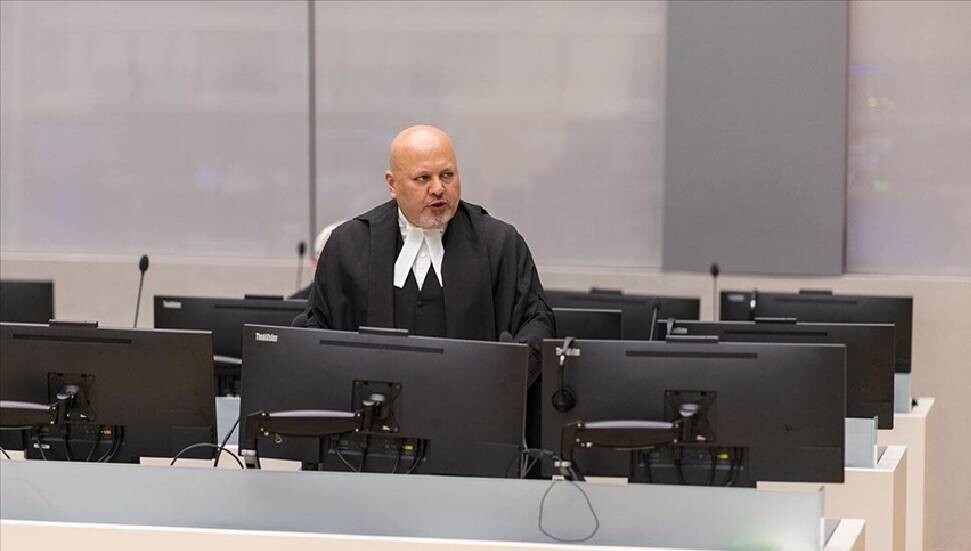 UCM Başsavcısı Han: Libya'da cezasızlığa katlanılamaz