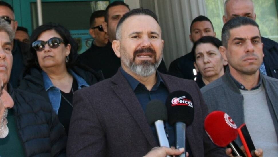 Güven Bengihan: Federasyon temelinde çözüm şart