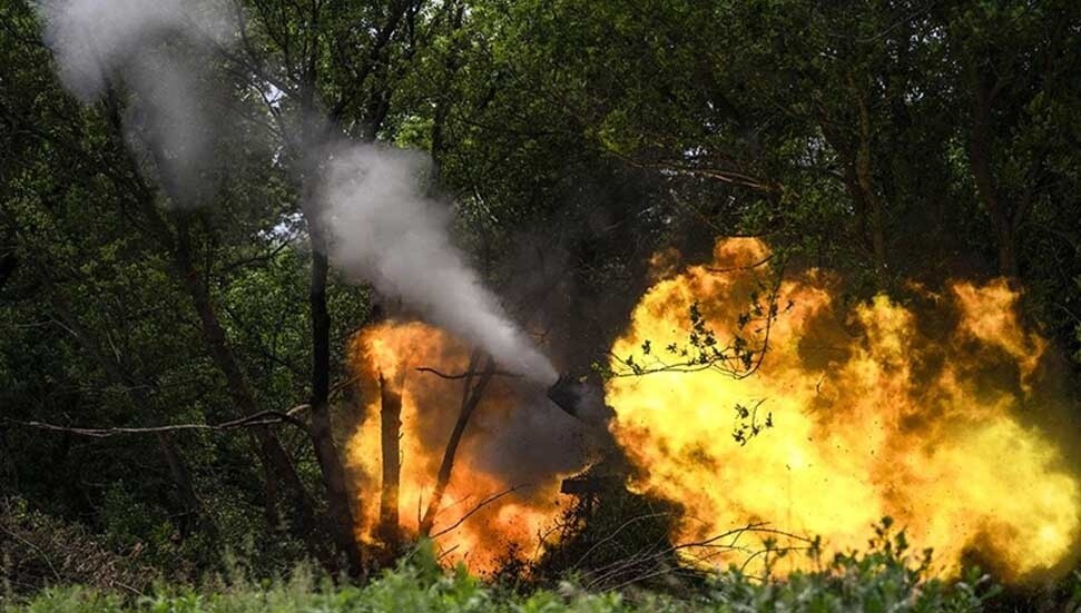 Ukrayna: Rusya Kiev'e füze saldırısı düzenledi, 20 hedeften hepsi imha edildi