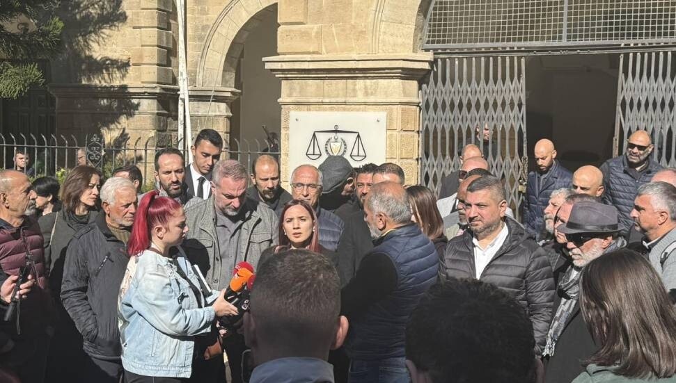 Ali Kişmir’in davası 6 Aralık'a ertelendi