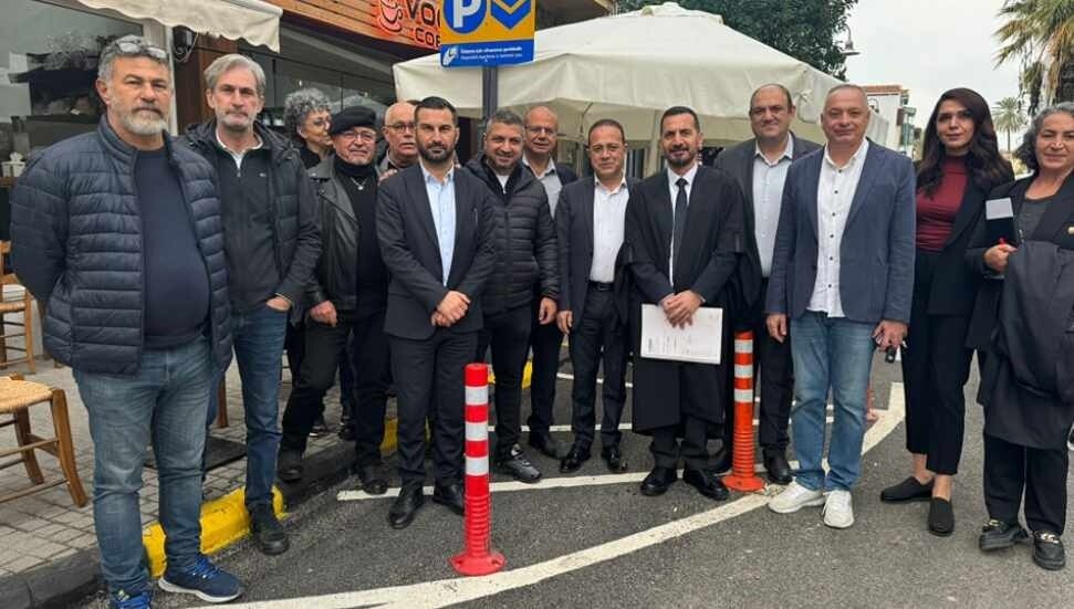 Ali Kişmir yeniden mahkemede