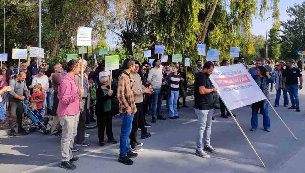 ‘Stateless’ Association to Hold Mass Citizenship Application Protest in South Nicosia on Monday