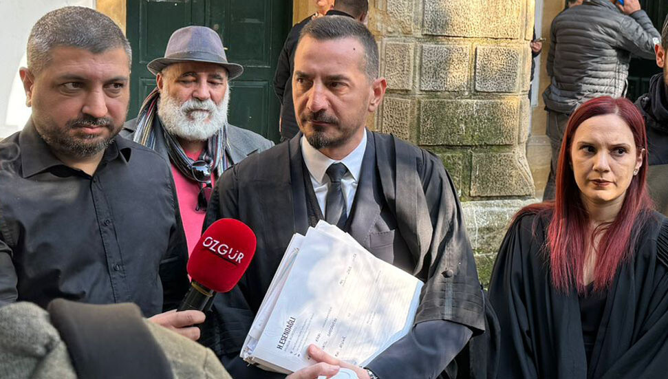 Ali Kişmir’in davası Eylül ayına ertelendi