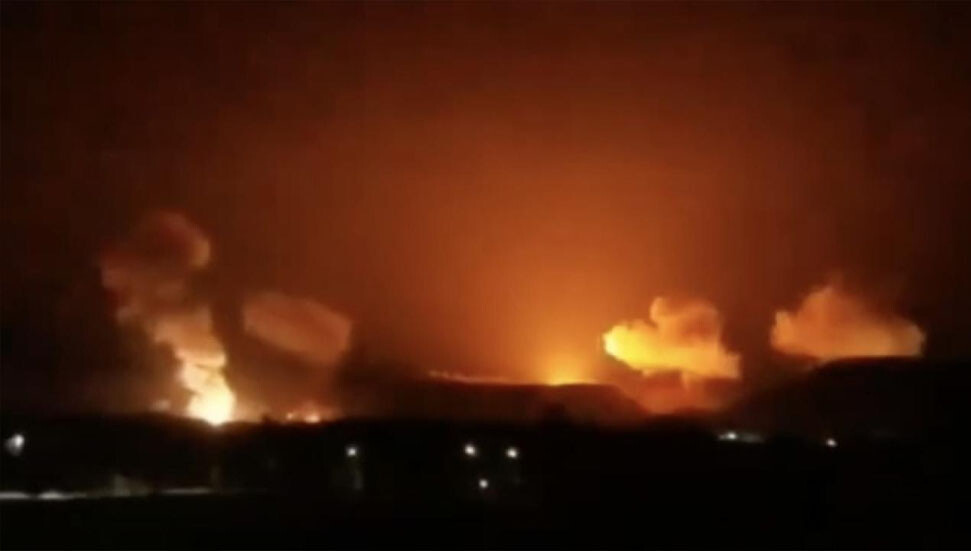 ABD, Yemen'deki Husi hedeflerini vurdu
