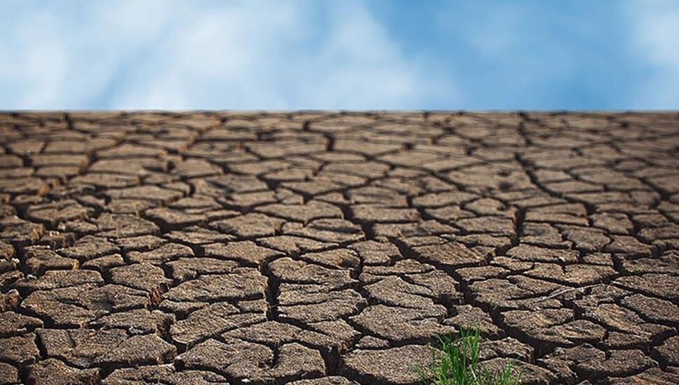 İklim değişikliğinin neden olduğu felaketler, 2023'te 26 milyon kişiyi ülke içinde yerinden etti