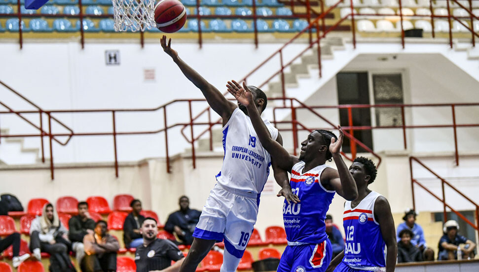 Bahçeşehir Kıbrıs Üniversitesi kazandı!