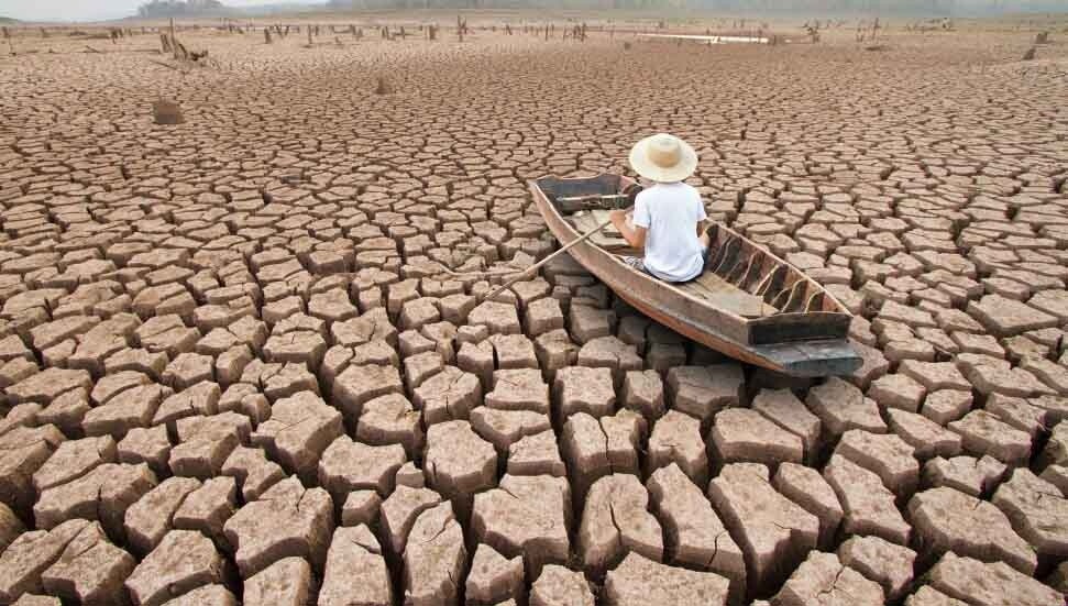 Climate Change Causing Havoc With Global Water Cycle: UN