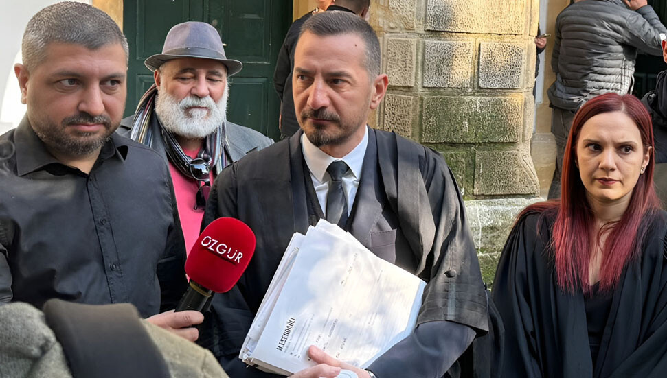 Ali Kişmir'in yargılandığı dava 17 Nisan’a ertelendi