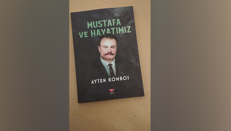Mustafa Kombos’un hayatını konu alan “Mustafa ve Hayatımız”ın geliri KHYD'ye bağışlanacak