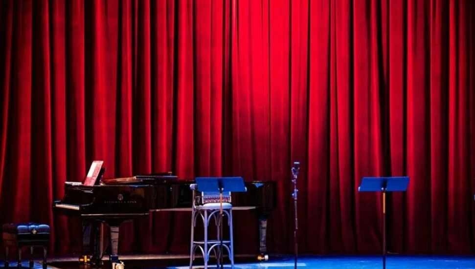 23'üncü Uluslararası Kuzey Kıbrıs Müzik Festivali’nde "Cumhuriyet Konseri"