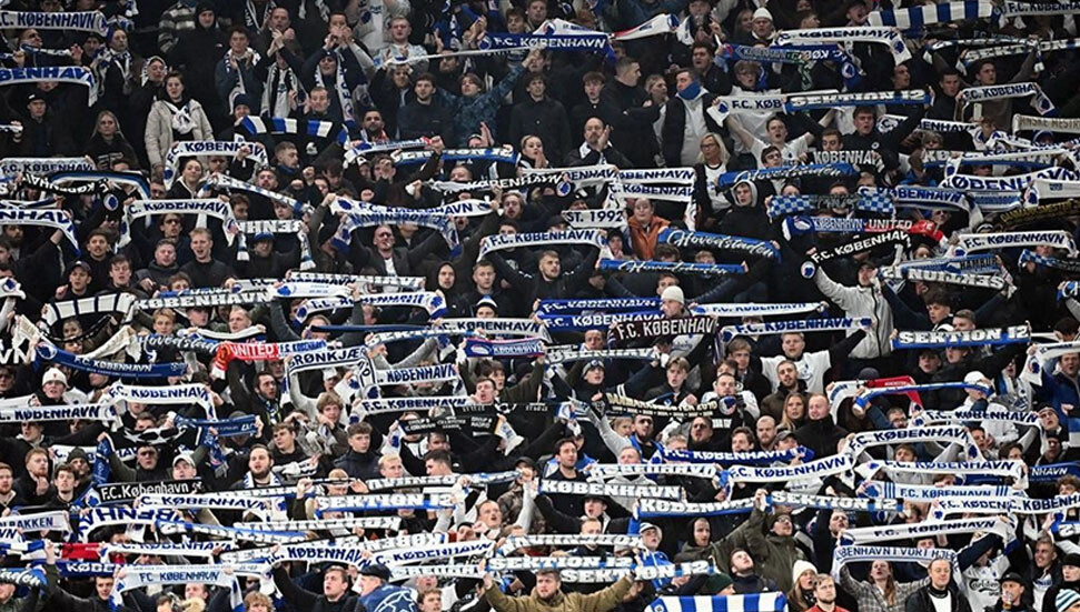 Galatasaray'ın rakibi Kopenhag, galibiyeti unuttu