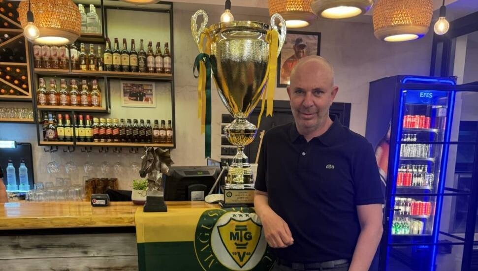 Şampiyonluğa ulaşan MTG’nin Başkanı Koral Bozkurt’tan duygusal paylaşım