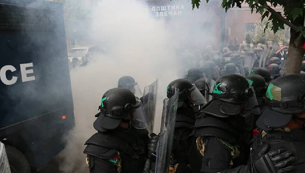 Kosova, Sırbistan'la varılan anlaşmasının uygulanmasıyla ülkedeki gerginliğin giderileceğini savunuyor 