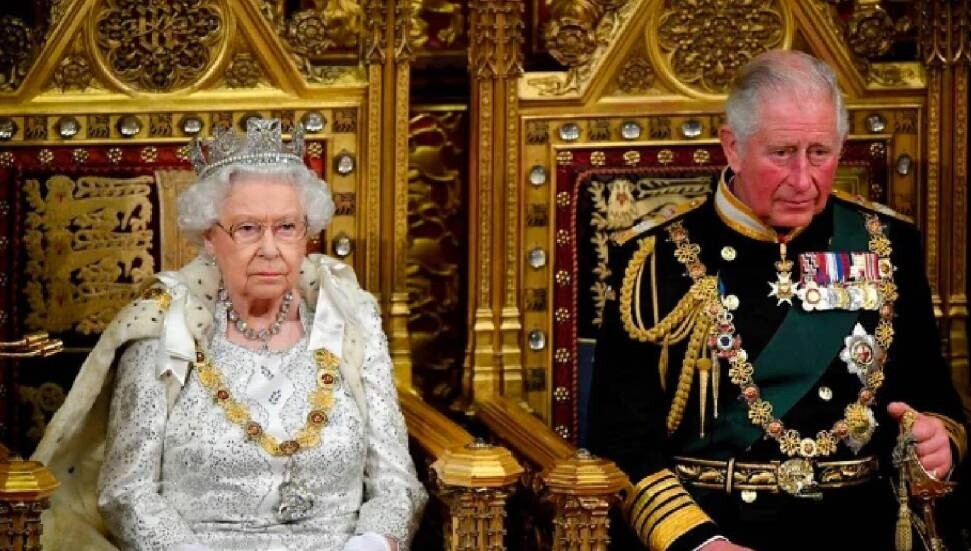 Kral Charles'ın serveti açıklandı: Annesi Kraliçe Elizabeth'ten daha zengin