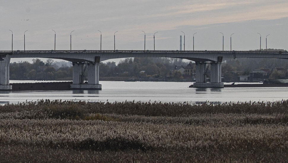 Ukrayna'dan Kırım Köprüsü’ne üçüncü saldırı: Kırım Köprüsü'nü vurduk!