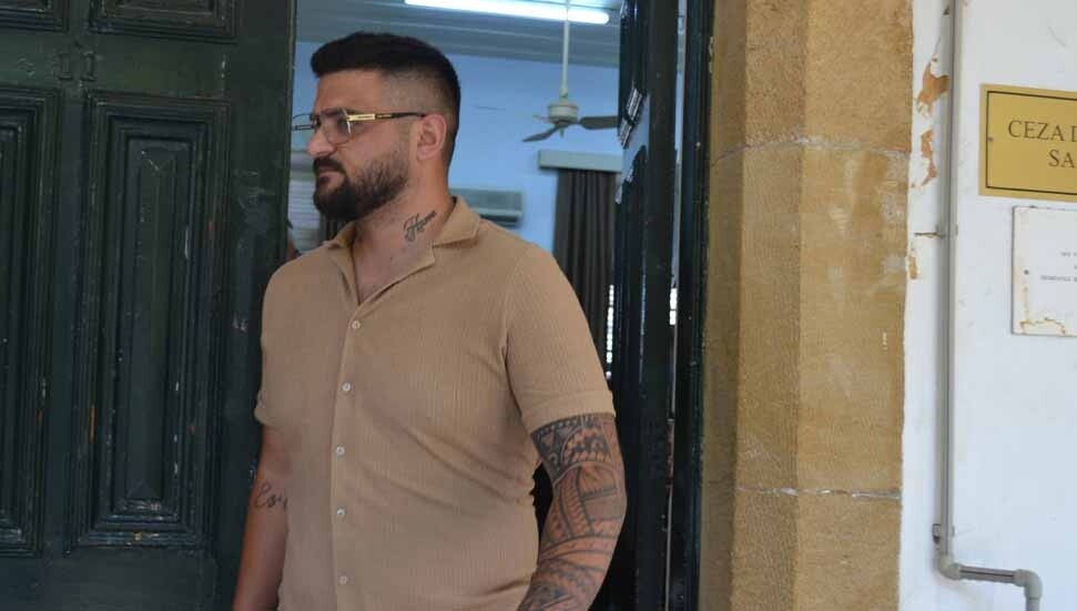 Sınır kapısında gümrüksüz 75 kilo etle yakalanan Şükrü Usluer, teminatla serbest