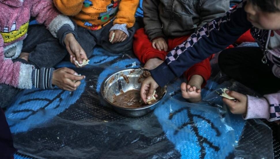 BM: İsrail'in saldırıları ve yetersiz yardım nedeniyle Gazze'de kıtlık an meselesi