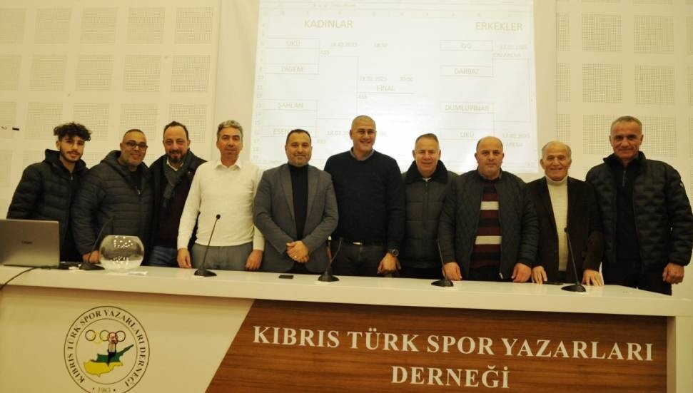 Hentbolda gözler KTSYD Kupası'nda