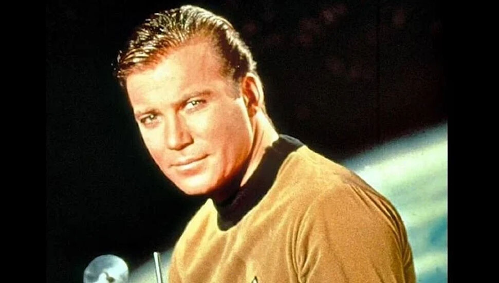 Uzay Yolu’nun yıldızı Kaptan Kirk, gerçek uzay macerasıyla ilgili gerçeği açıkladı