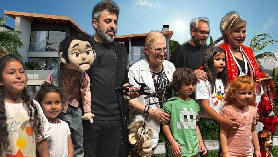 KTKK Derneği’nin 50. yıl kutlamaları devam ediyor