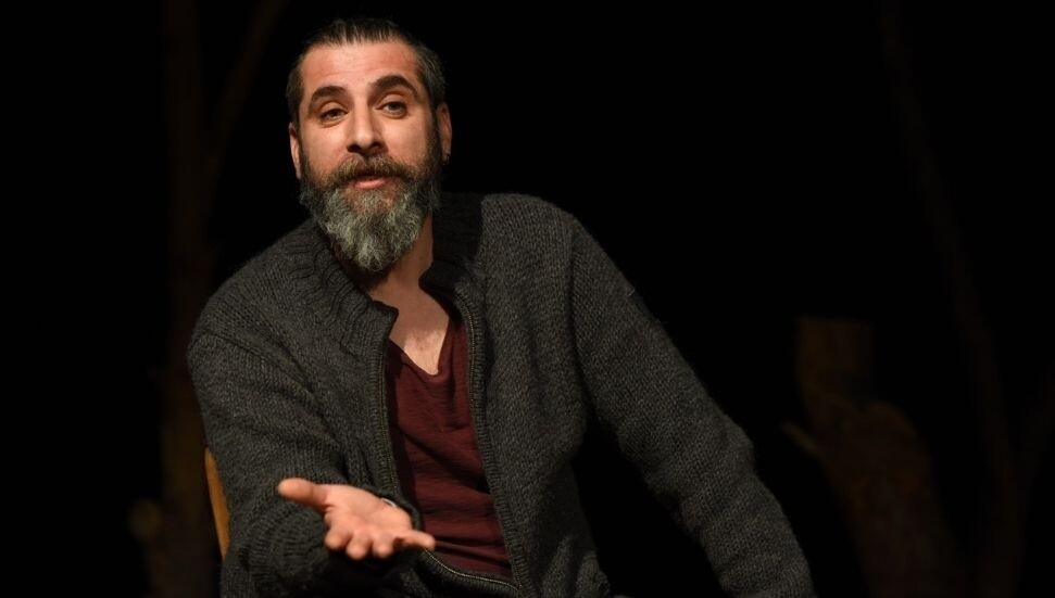 Lefkoşa Belediye Tiyatrosu’nda Genel Sanat Yönetmeni yeniden Cem Aykut