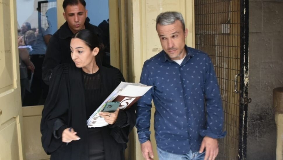 Alkol parası vermediği için eşini derbetmekle itham edilen zanlı teminata bağlandı