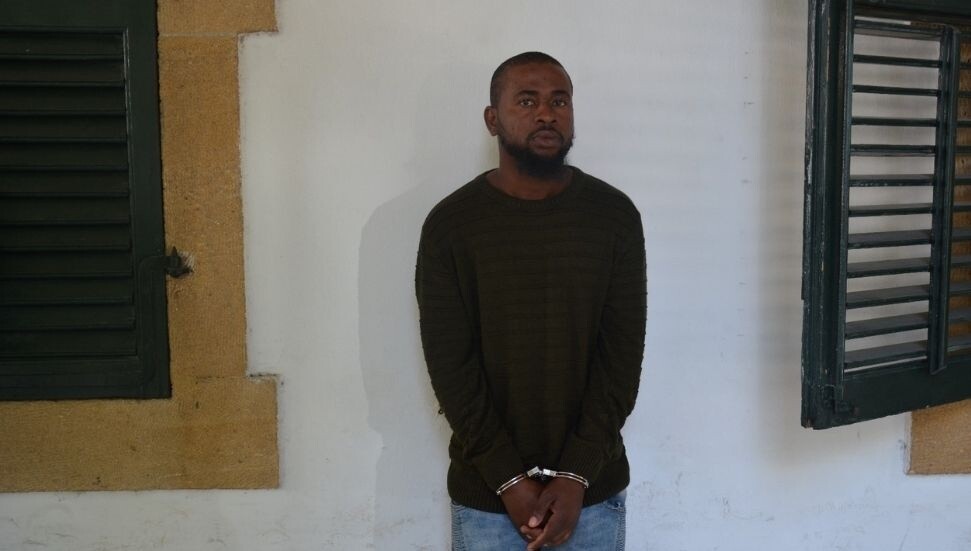 2022’den beri ülkede kaçak kalan zanlıya 2 gün tutukluluk!