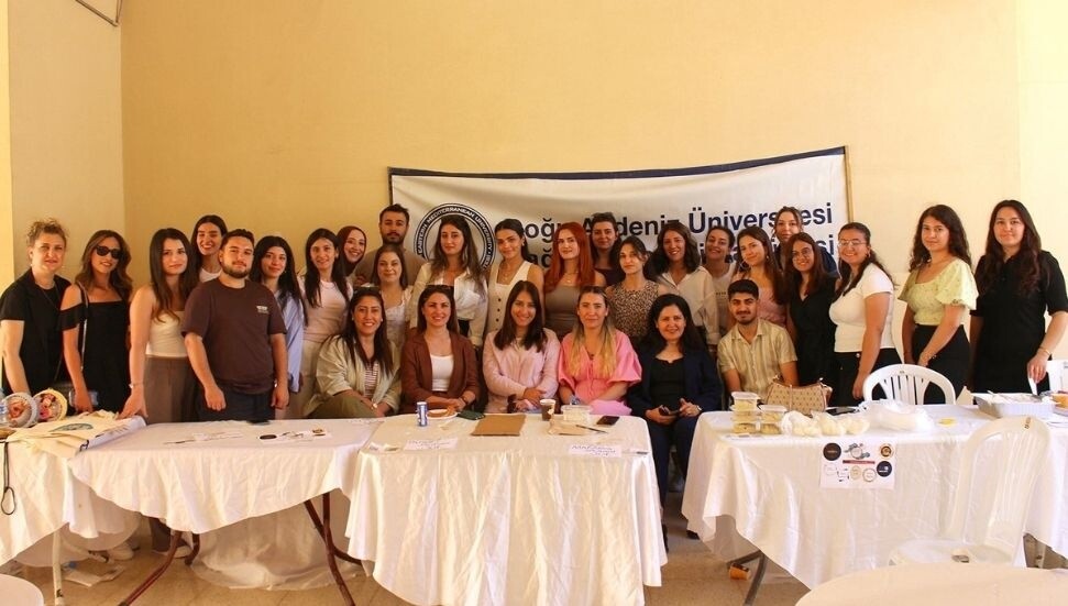 DAÜ Hemşirelik Bölümü, Uluslararası Hemşirelik Haftası’nı etkinliklerle kutluyor