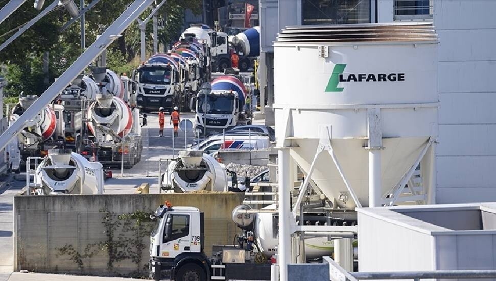 ABD'li bölge savcısı: Lafarge, şeytanla anlaşma yaptı